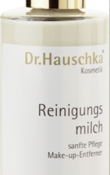 Dr.Hauschka Reinigungsmilch